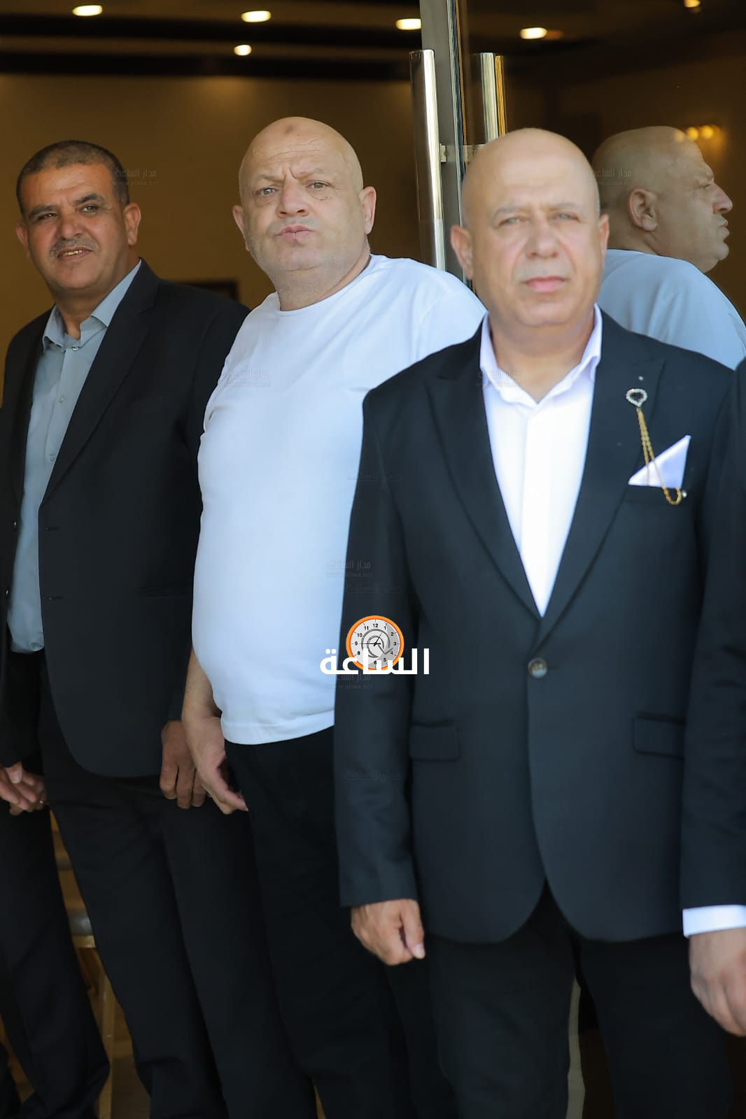 Madar Al-Saa Images 0.25388168094789165