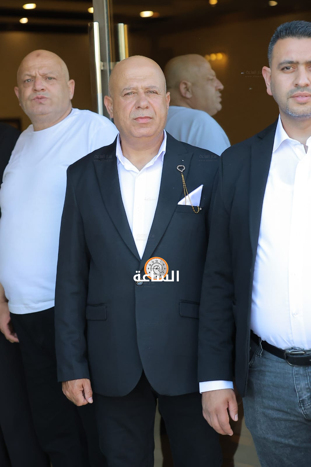 Madar Al-Saa Images 0.1252686436902244