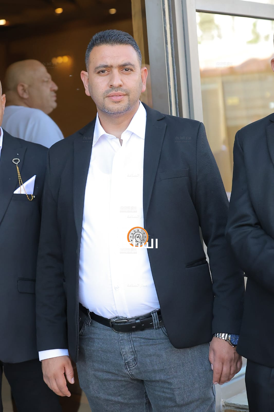 Madar Al-Saa Images 0.7204869969822261