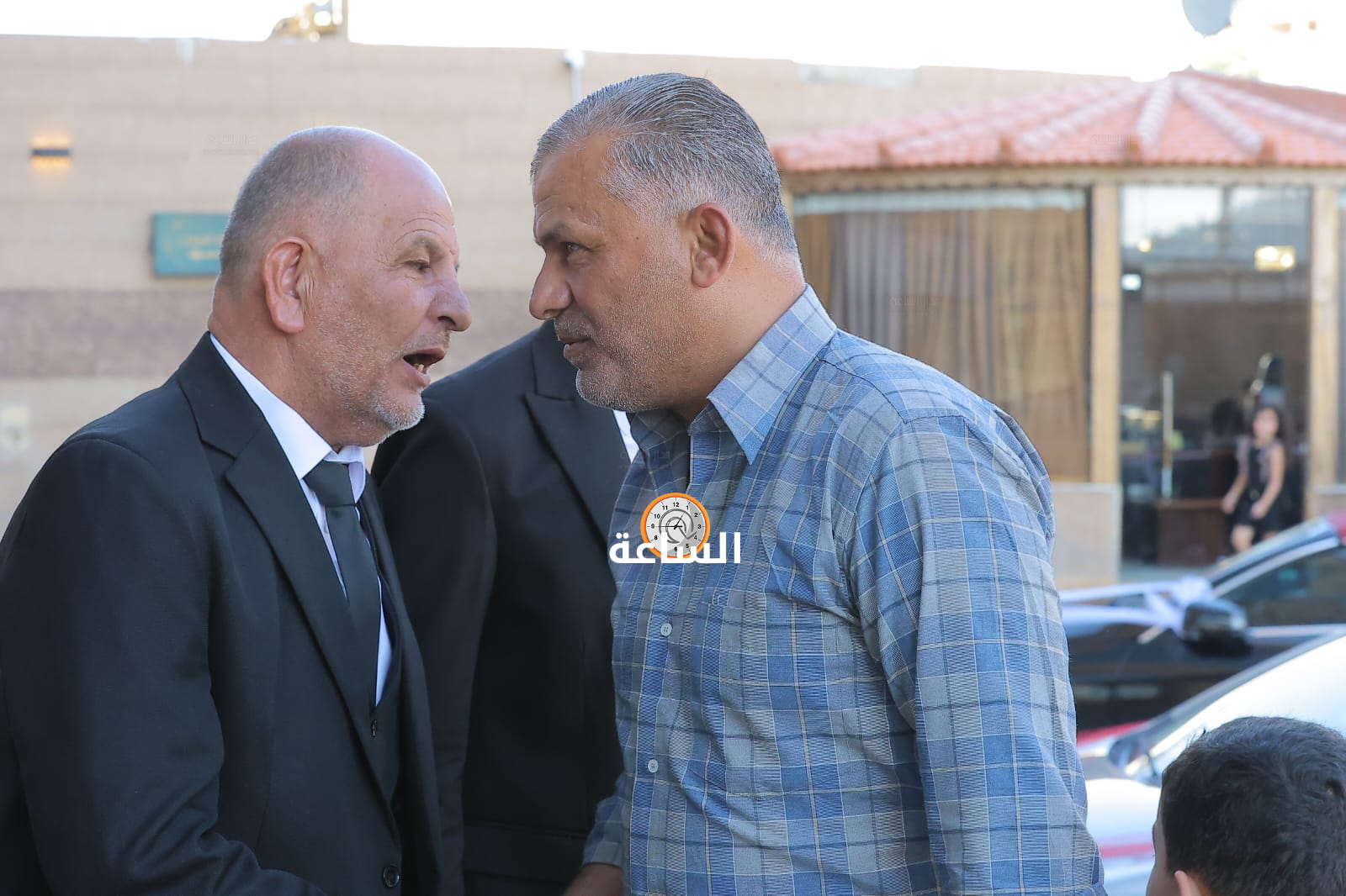 Madar Al-Saa Images 0.07554009027008102