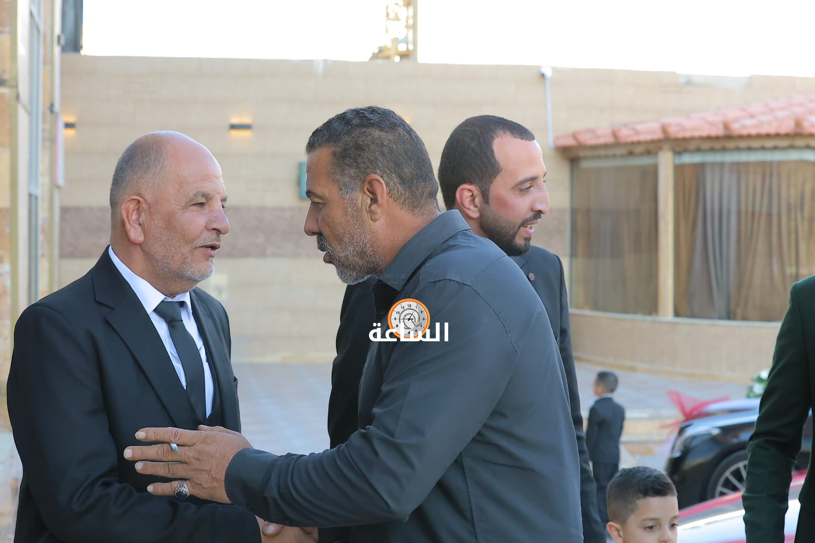 Madar Al-Saa Images 0.48935734246092777