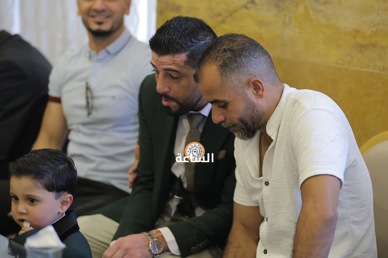 Madar Al-Saa Images 0.8947551055182601