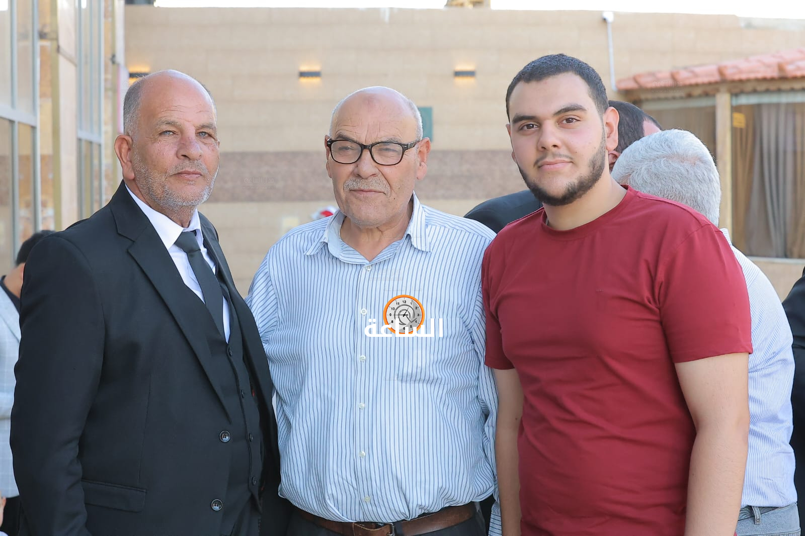Madar Al-Saa Images 0.051738470497176614