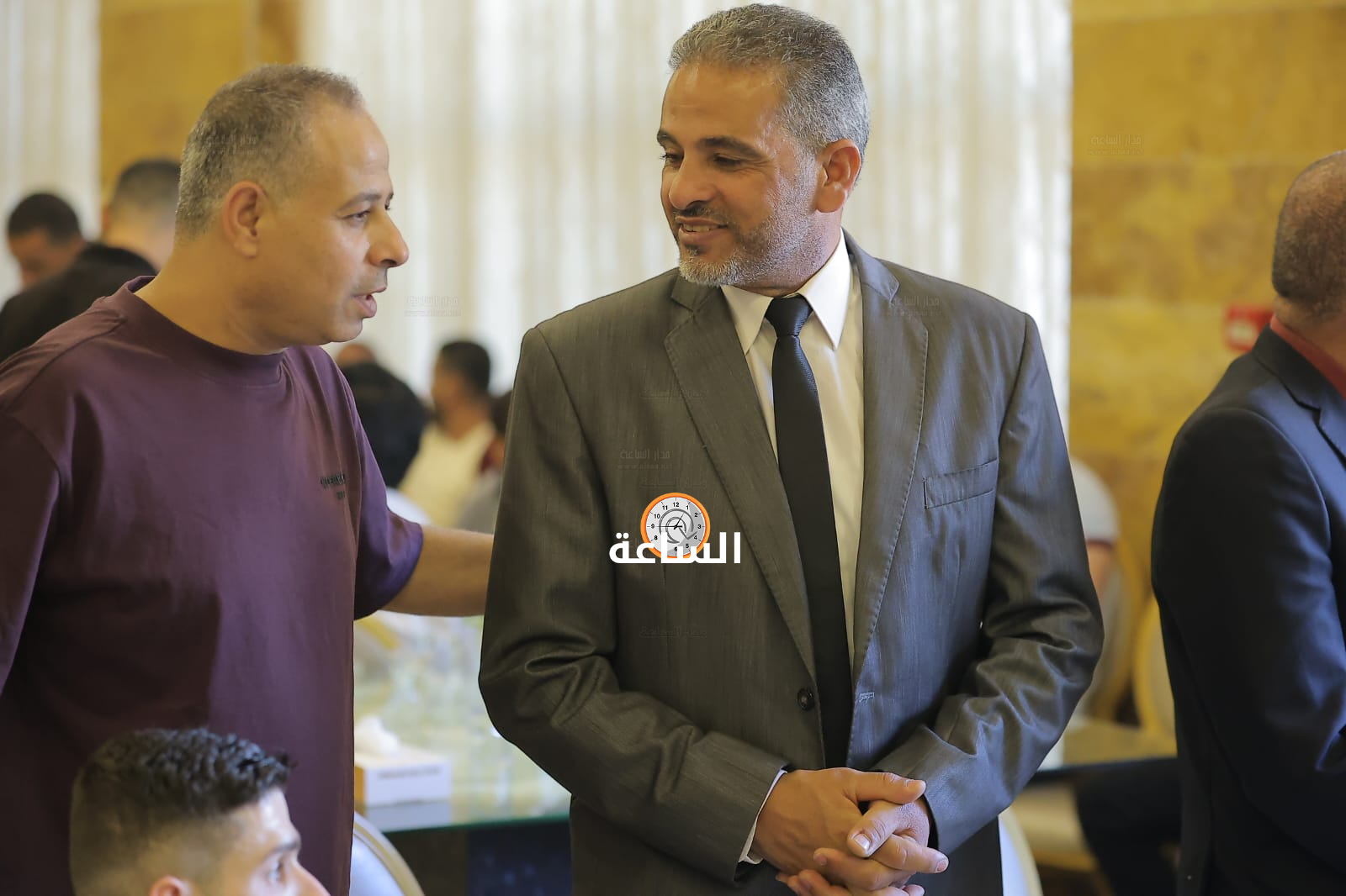 Madar Al-Saa Images 0.7300811890748912