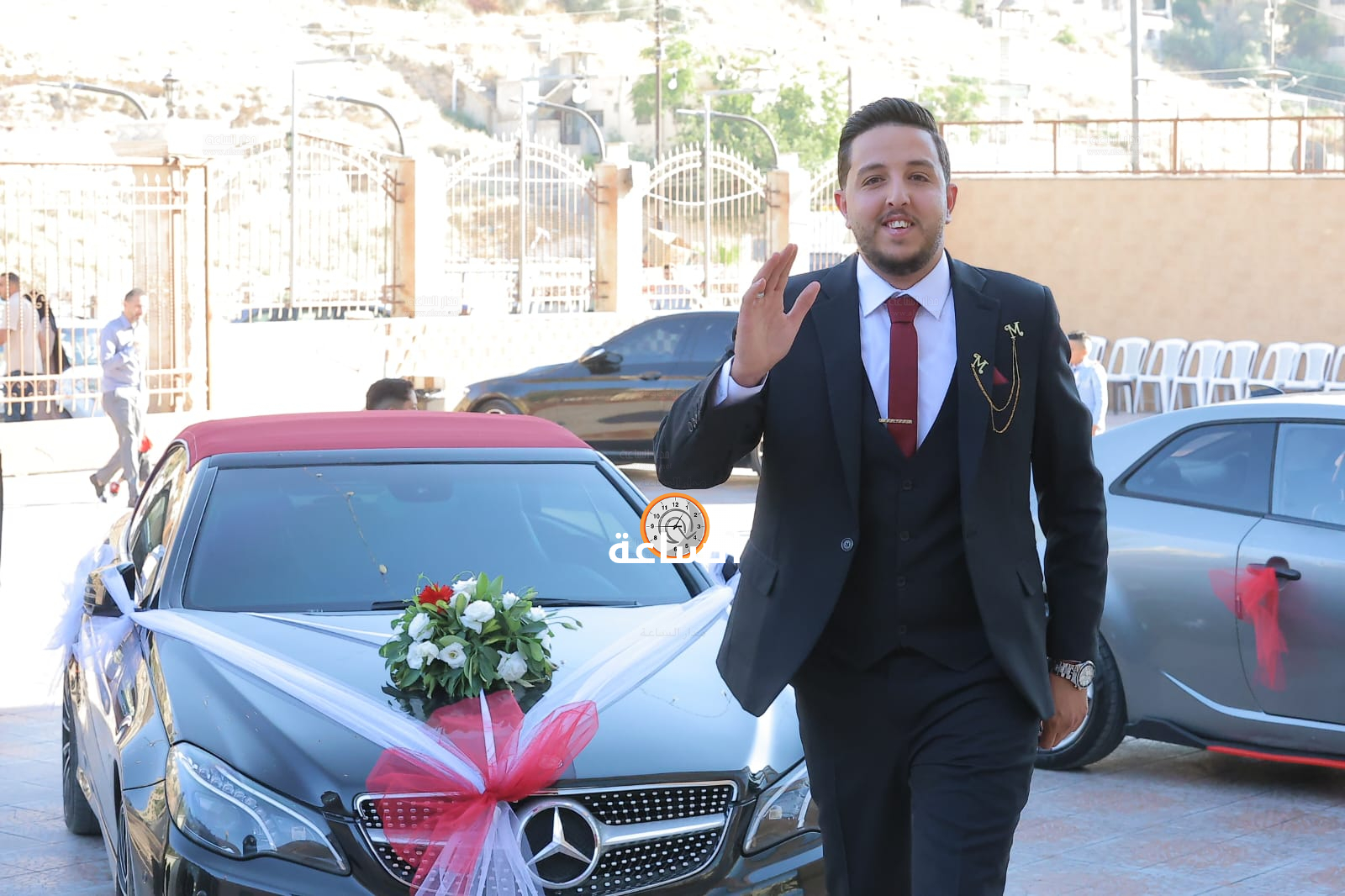 Madar Al-Saa Images 0.5965041821500033