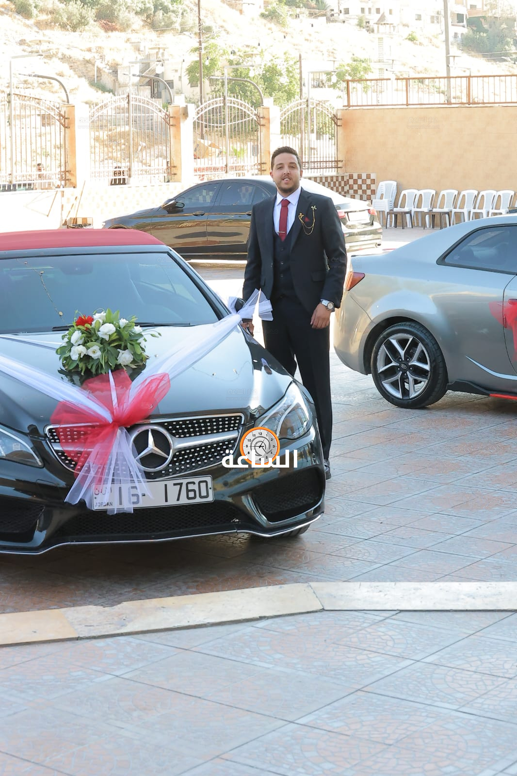 Madar Al-Saa Images 0.46548486988395665