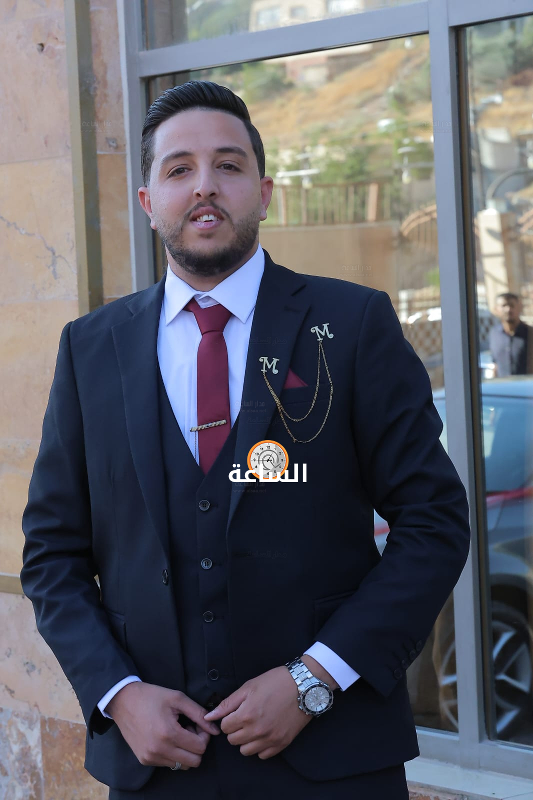 Madar Al-Saa Images 0.6739378754493849