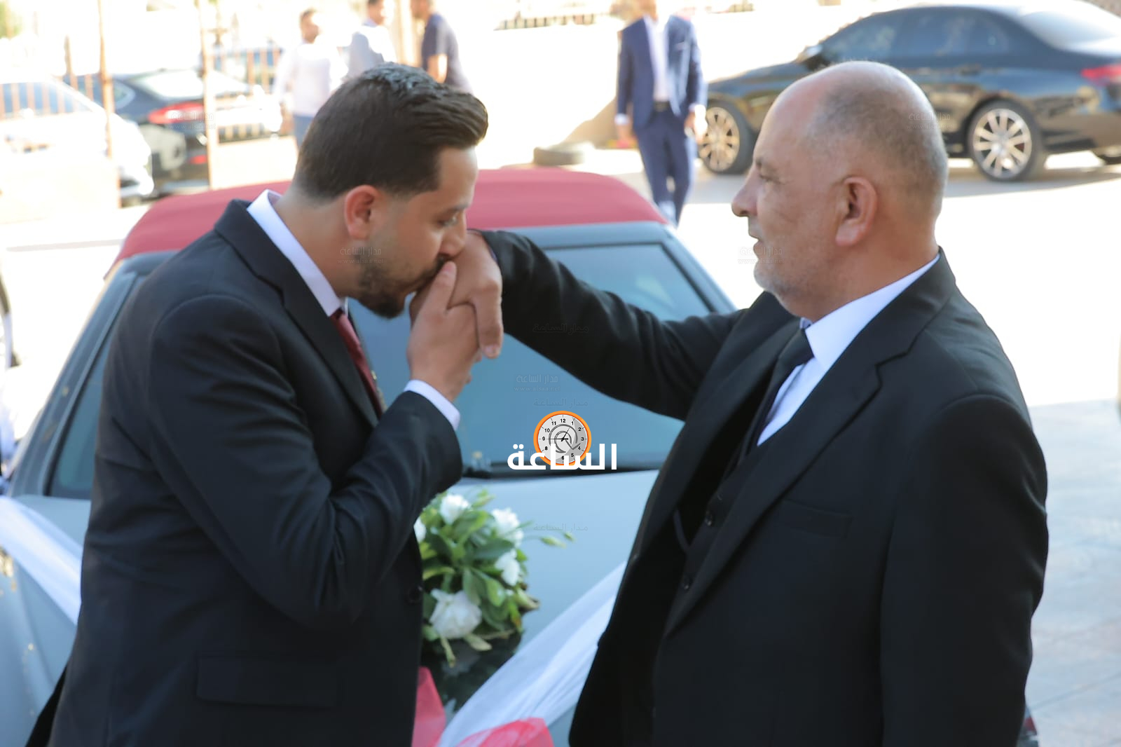 Madar Al-Saa Images 0.335544090398572