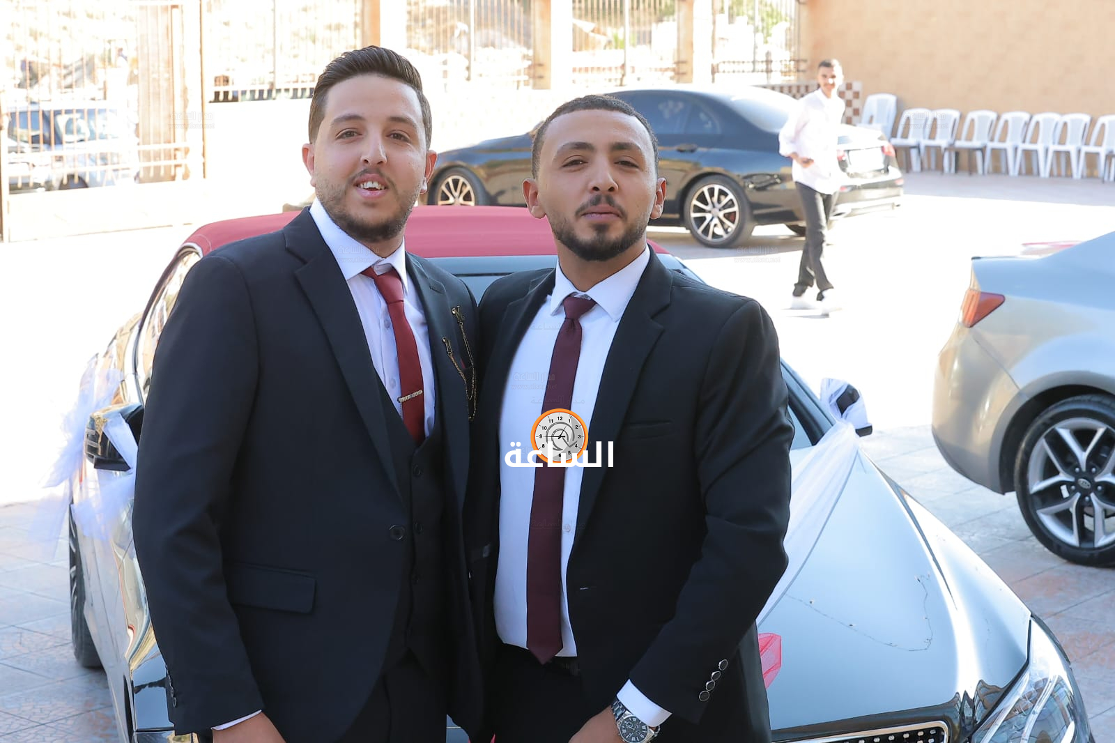 Madar Al-Saa Images 0.5419542545028846
