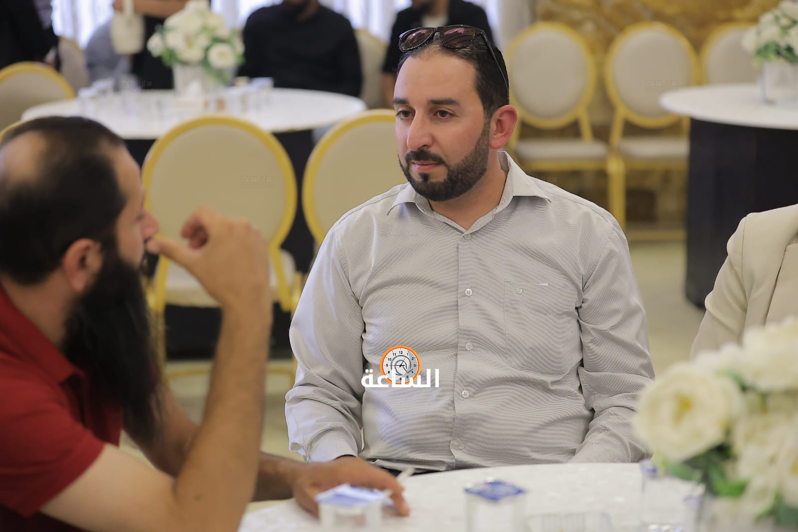 Madar Al-Saa Images 0.3980703880757327