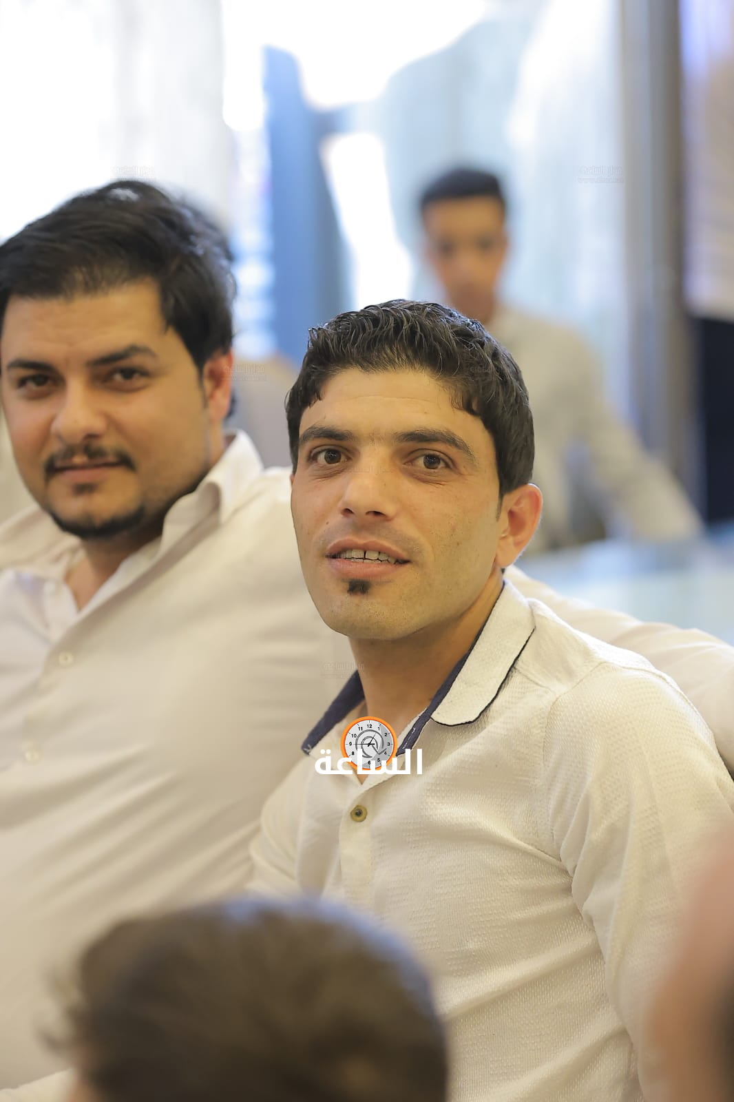 Madar Al-Saa Images 0.9060484481377221