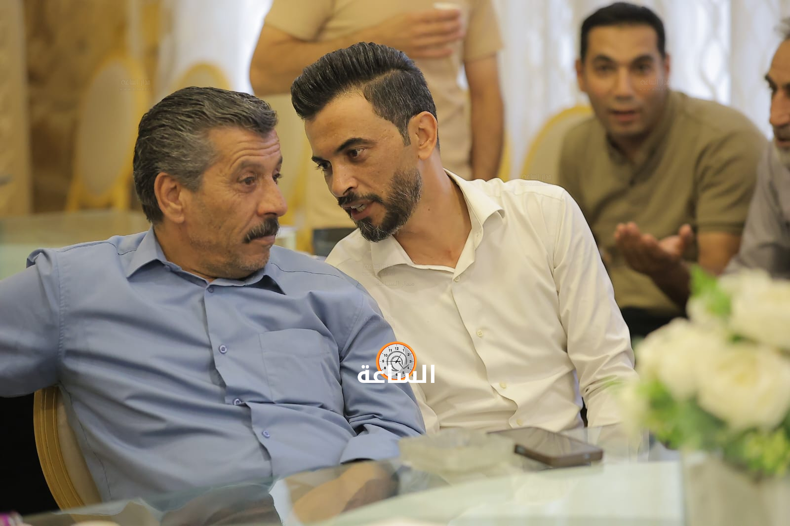 Madar Al-Saa Images 0.2064876459257109