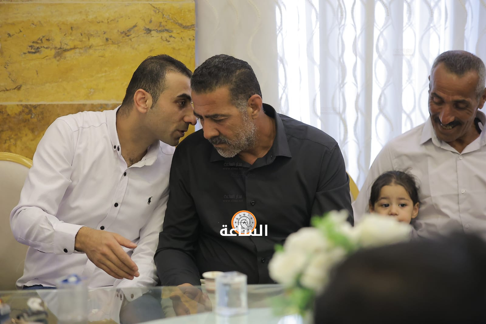 Madar Al-Saa Images 0.7806571108870409