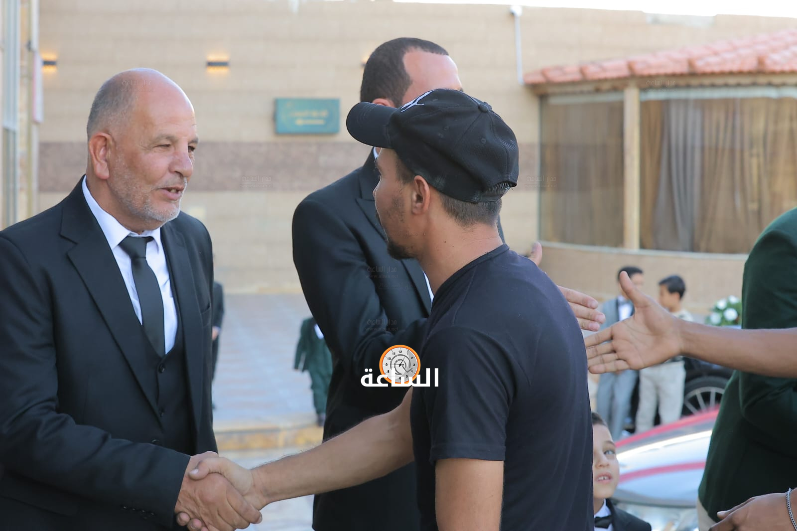 Madar Al-Saa Images 0.2604911844823241