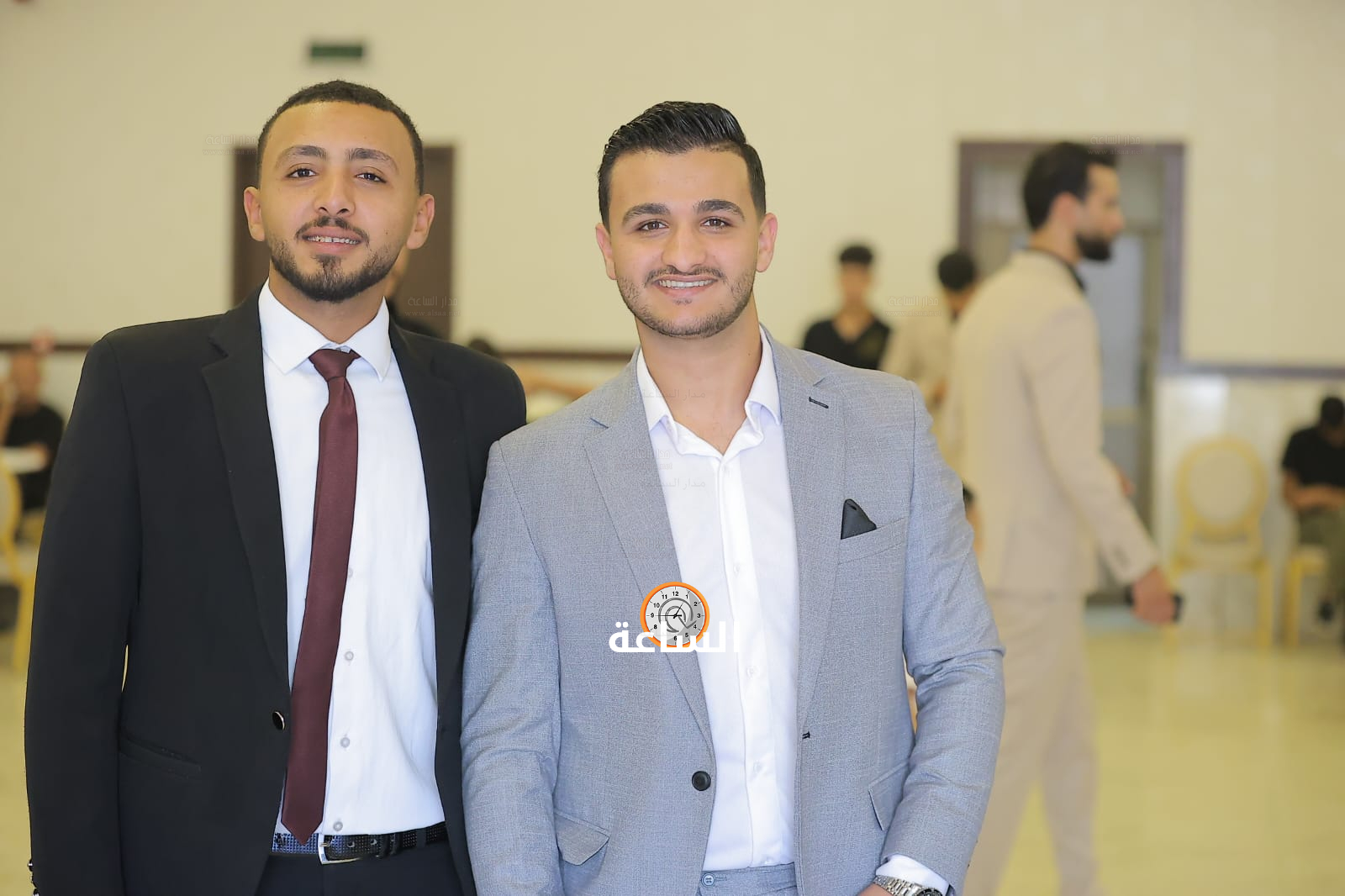 Madar Al-Saa Images 0.4892658931823606