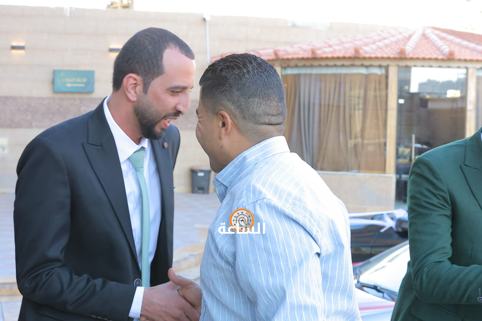 Madar Al-Saa Images 0.6961888142235894