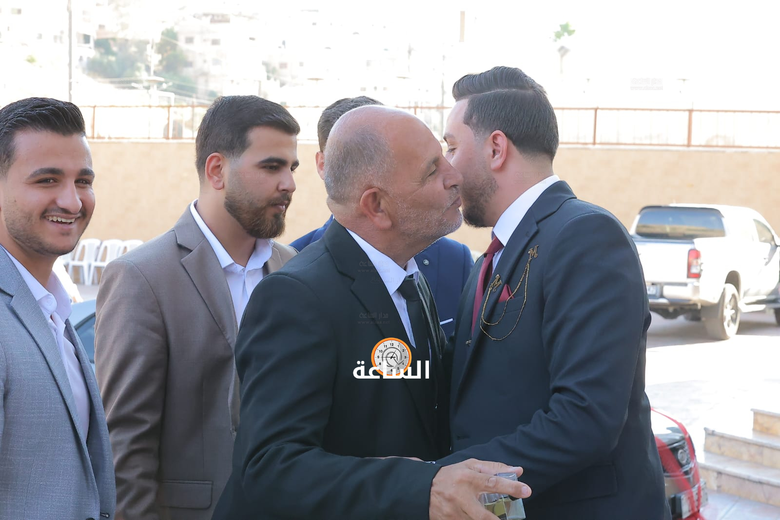Madar Al-Saa Images 0.8298824860803368