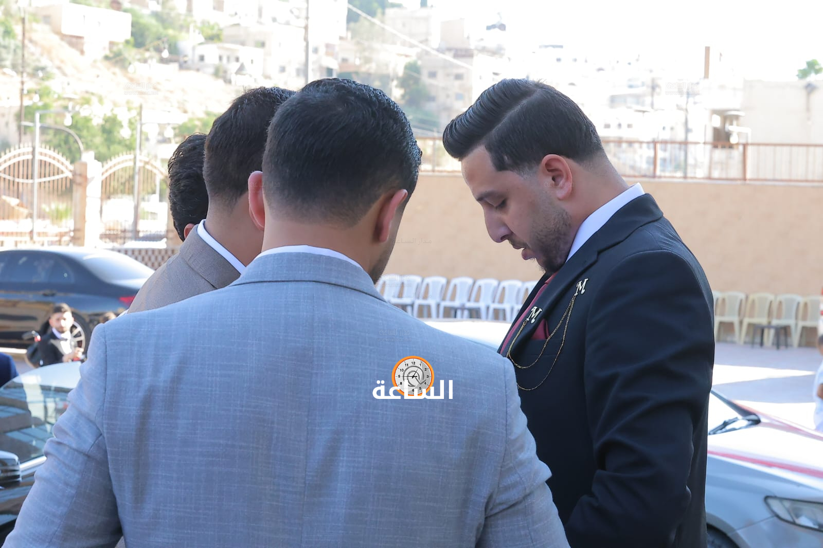 Madar Al-Saa Images 0.2250842317799524