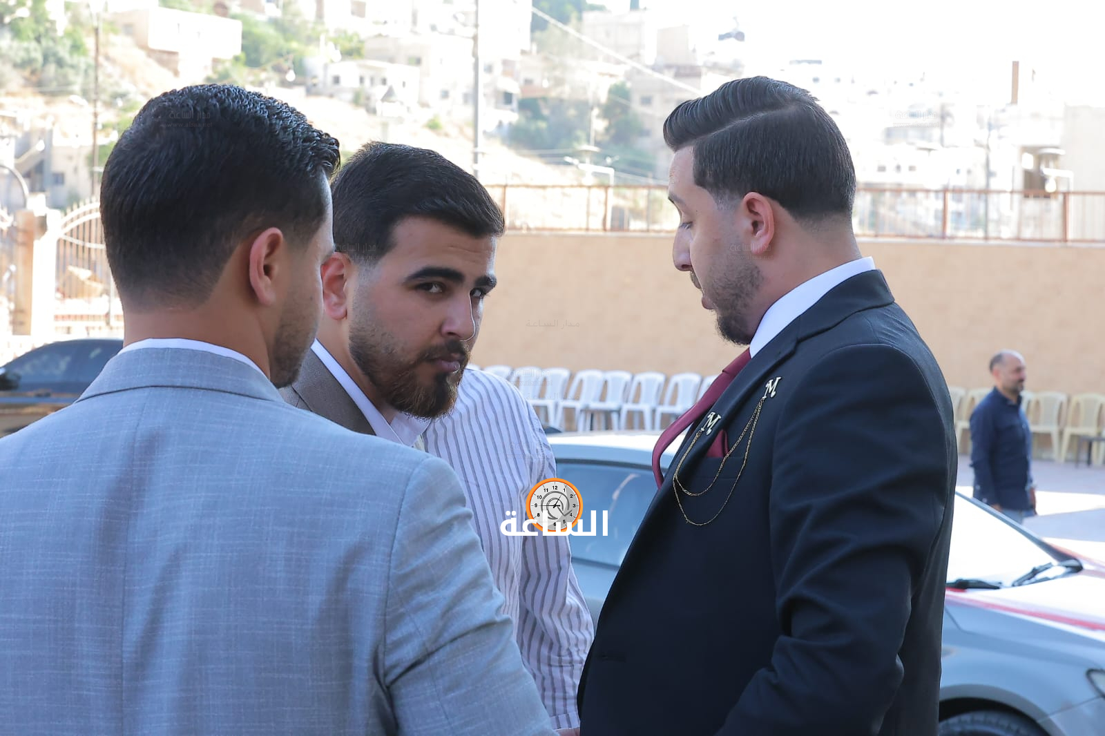 Madar Al-Saa Images 0.907090644044538