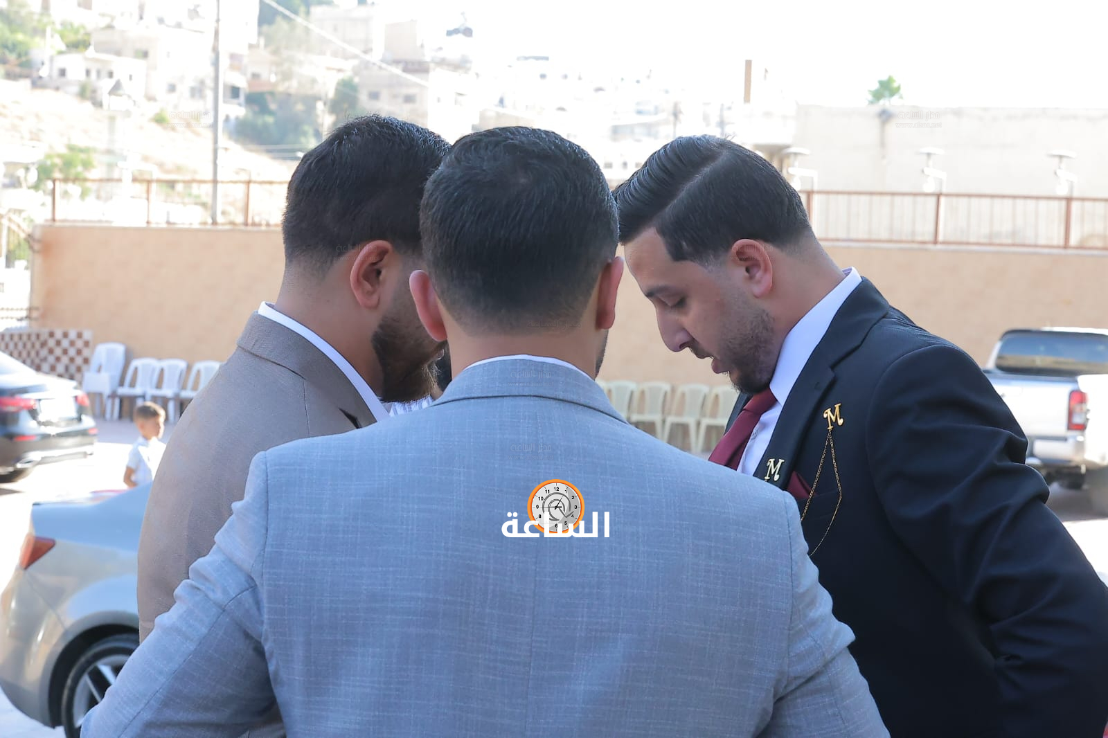 Madar Al-Saa Images 0.0930794978349585