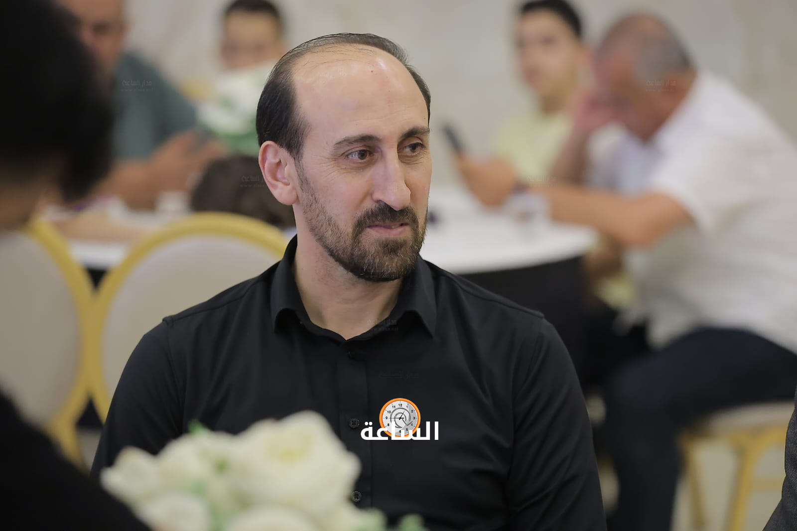 Madar Al-Saa Images 0.3411626960370324