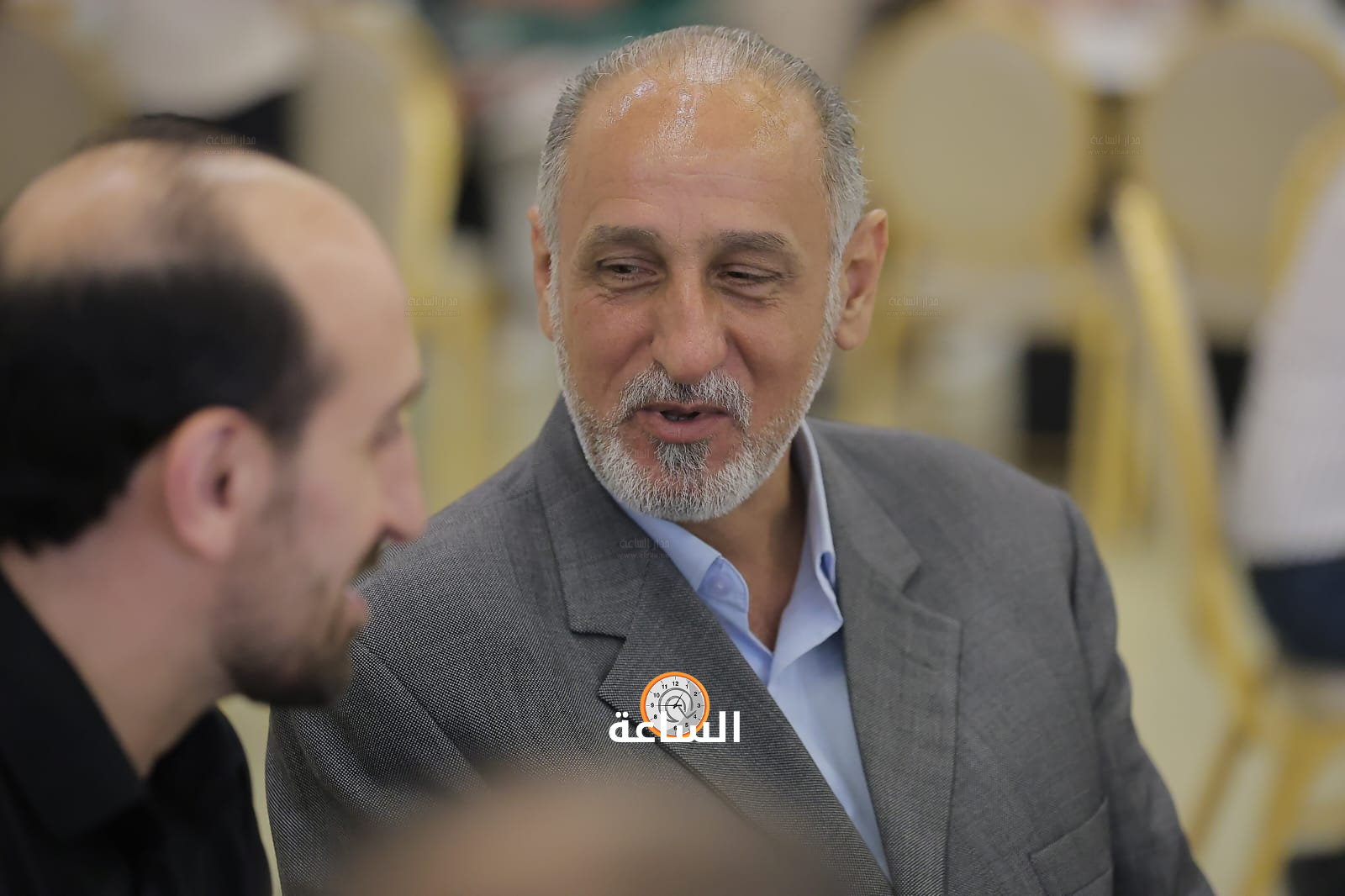 Madar Al-Saa Images 0.4171617310312037