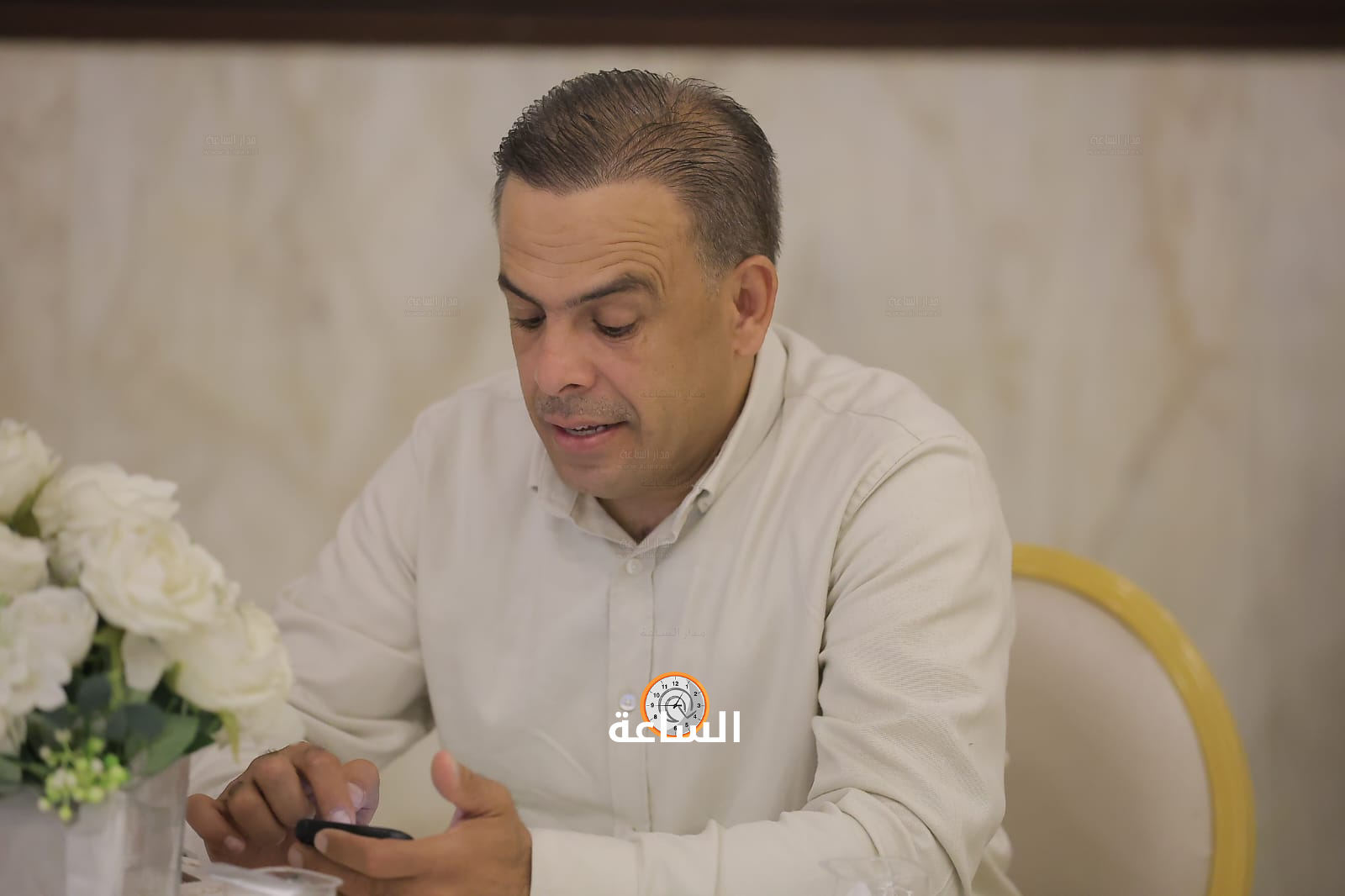 Madar Al-Saa Images 0.8047590549682228