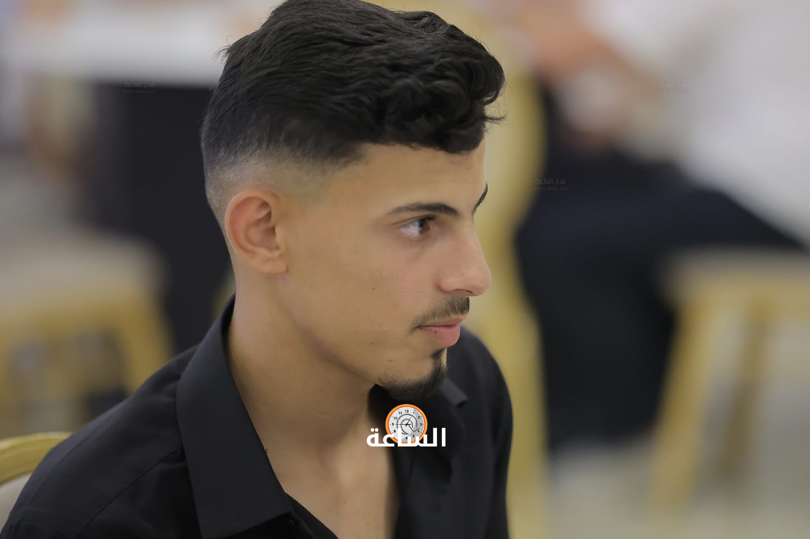 Madar Al-Saa Images 0.7652806490343098