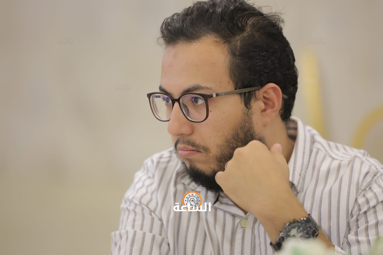 Madar Al-Saa Images 0.3382825879476056