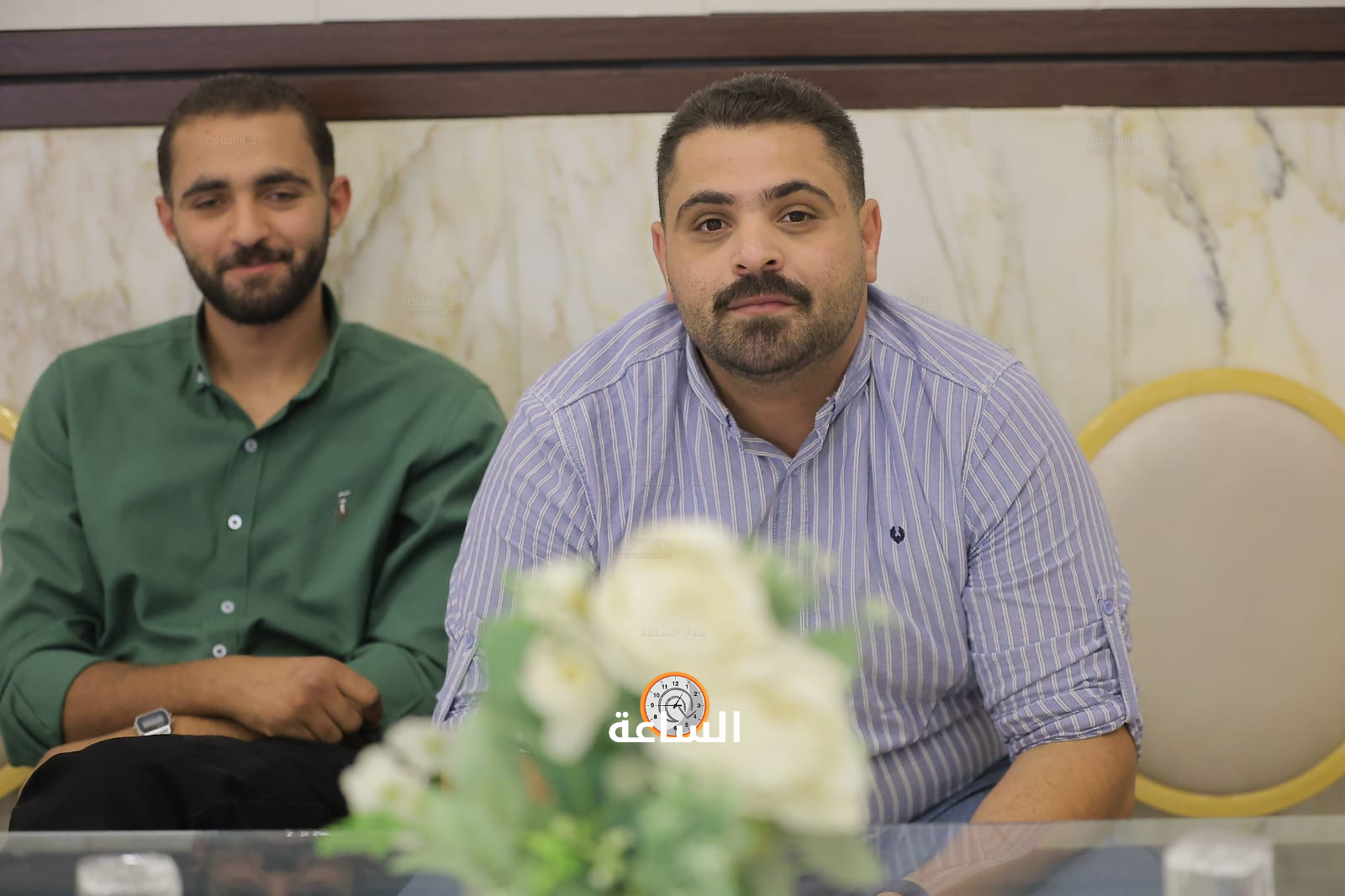 Madar Al-Saa Images 0.6058344311489027
