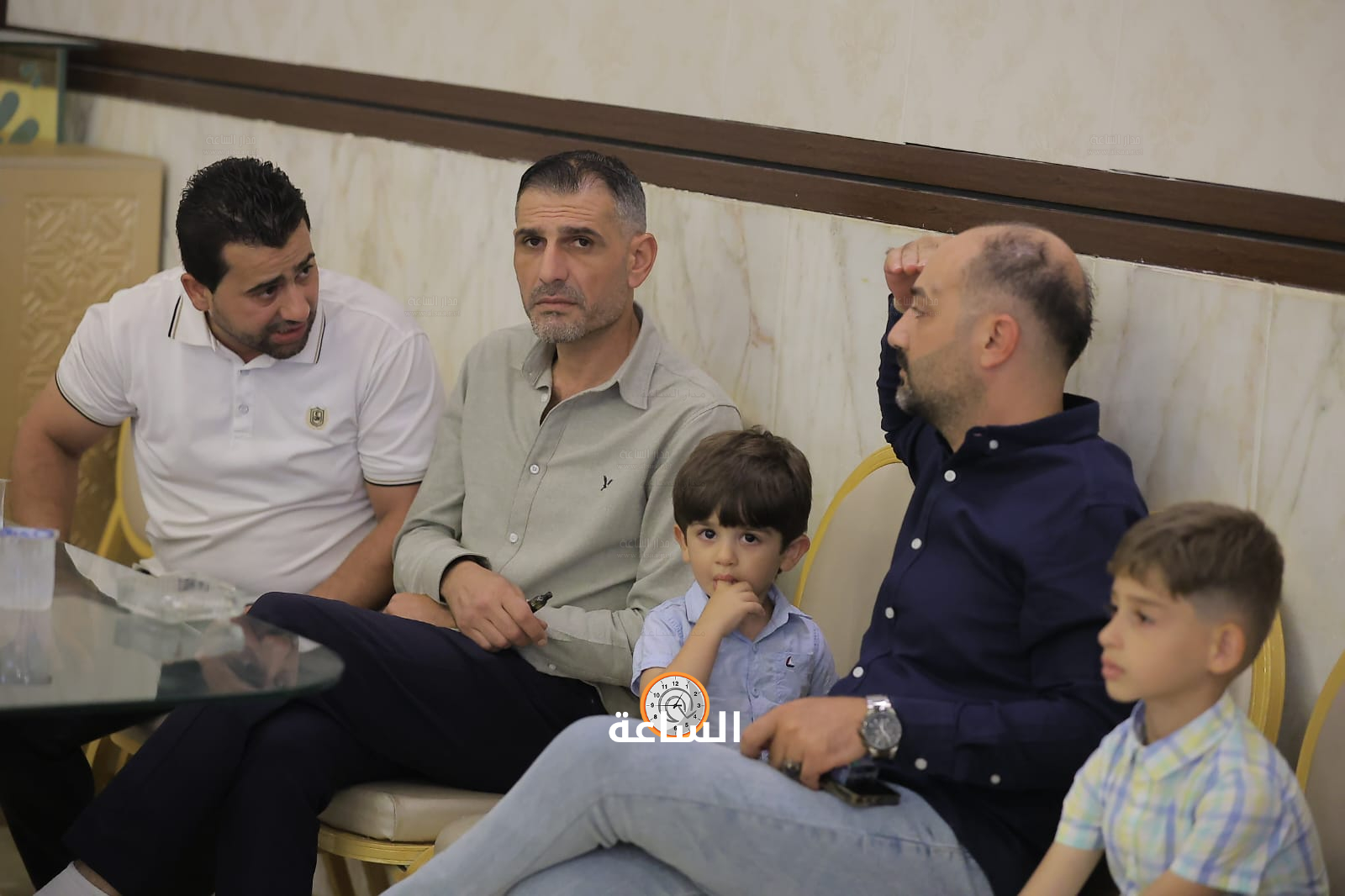 Madar Al-Saa Images 0.5742211448589568