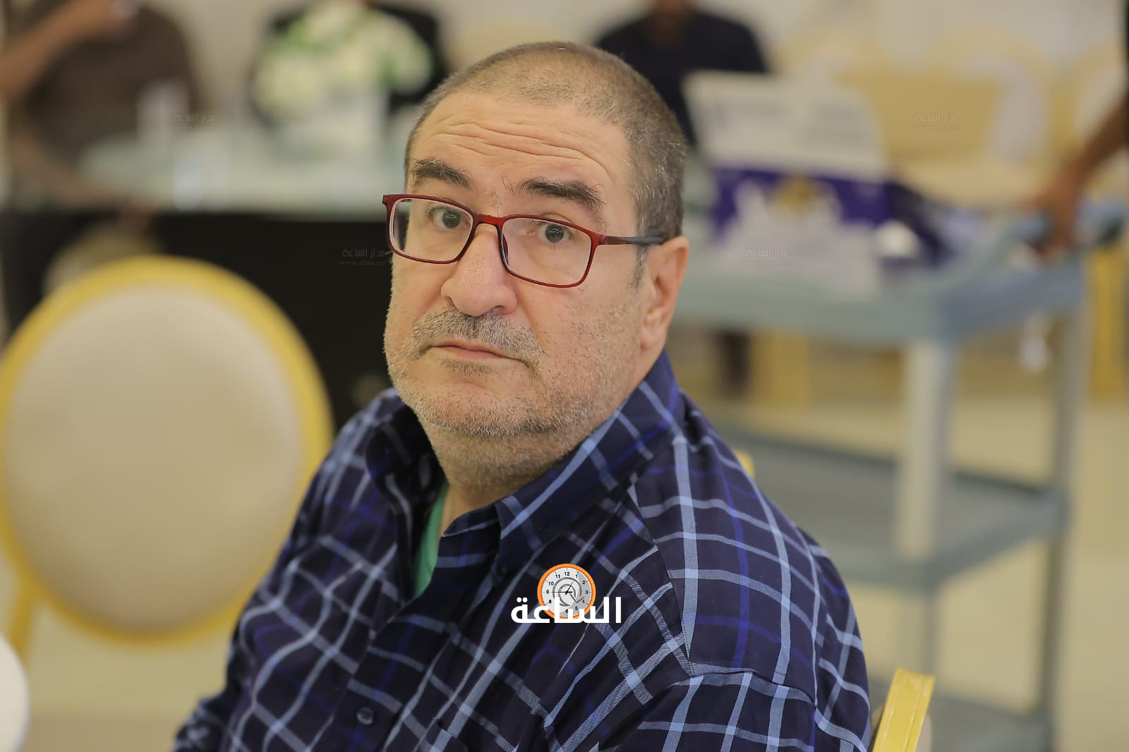 Madar Al-Saa Images 0.7888557856771696