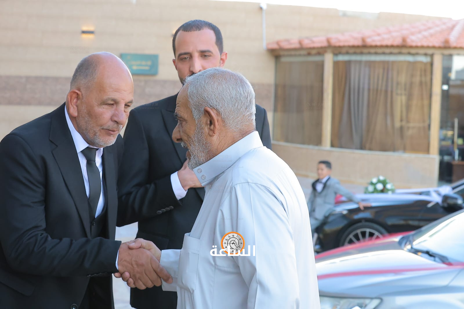 Madar Al-Saa Images 0.744267956319057