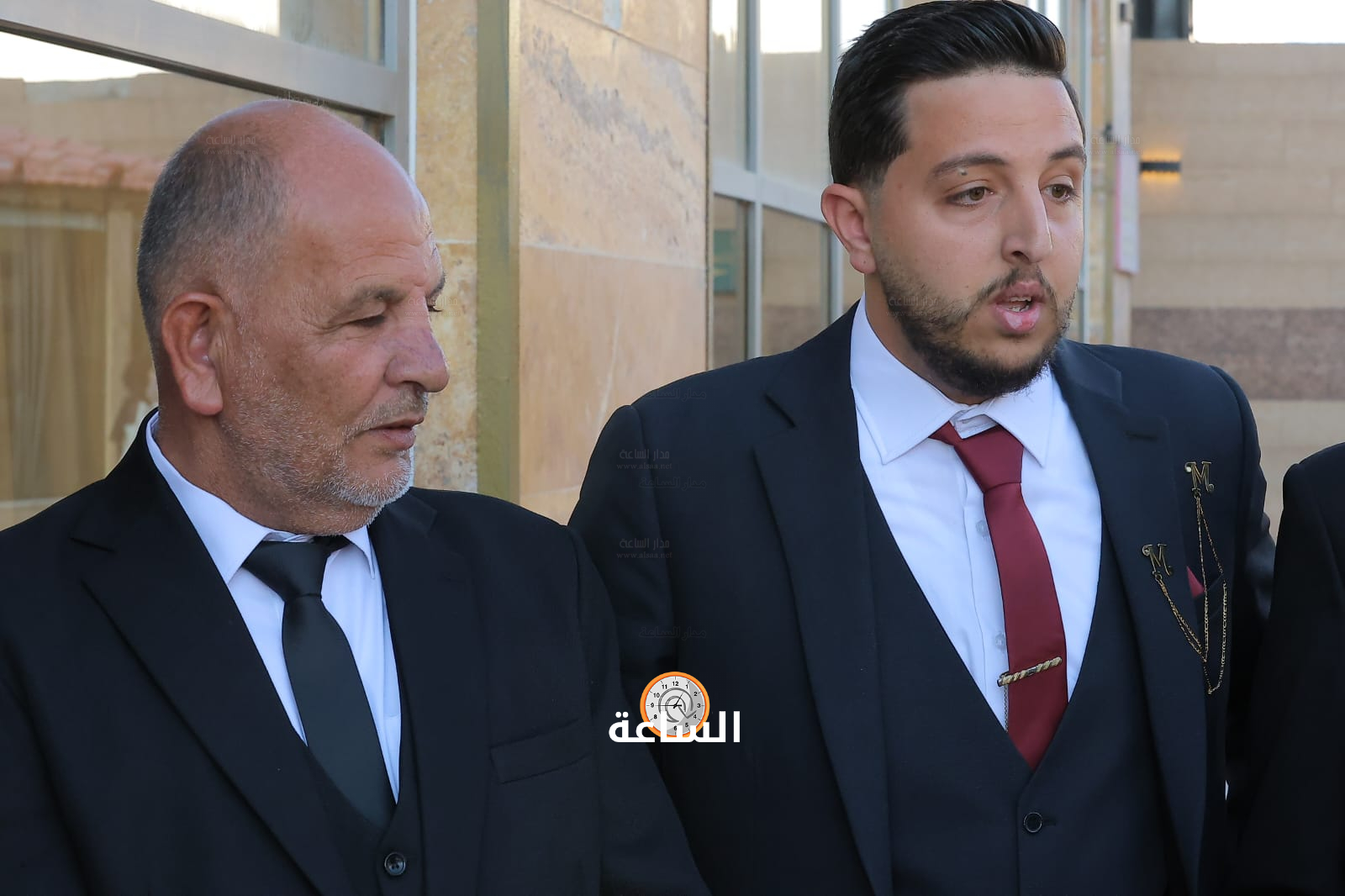 Madar Al-Saa Images 0.8469692647778627