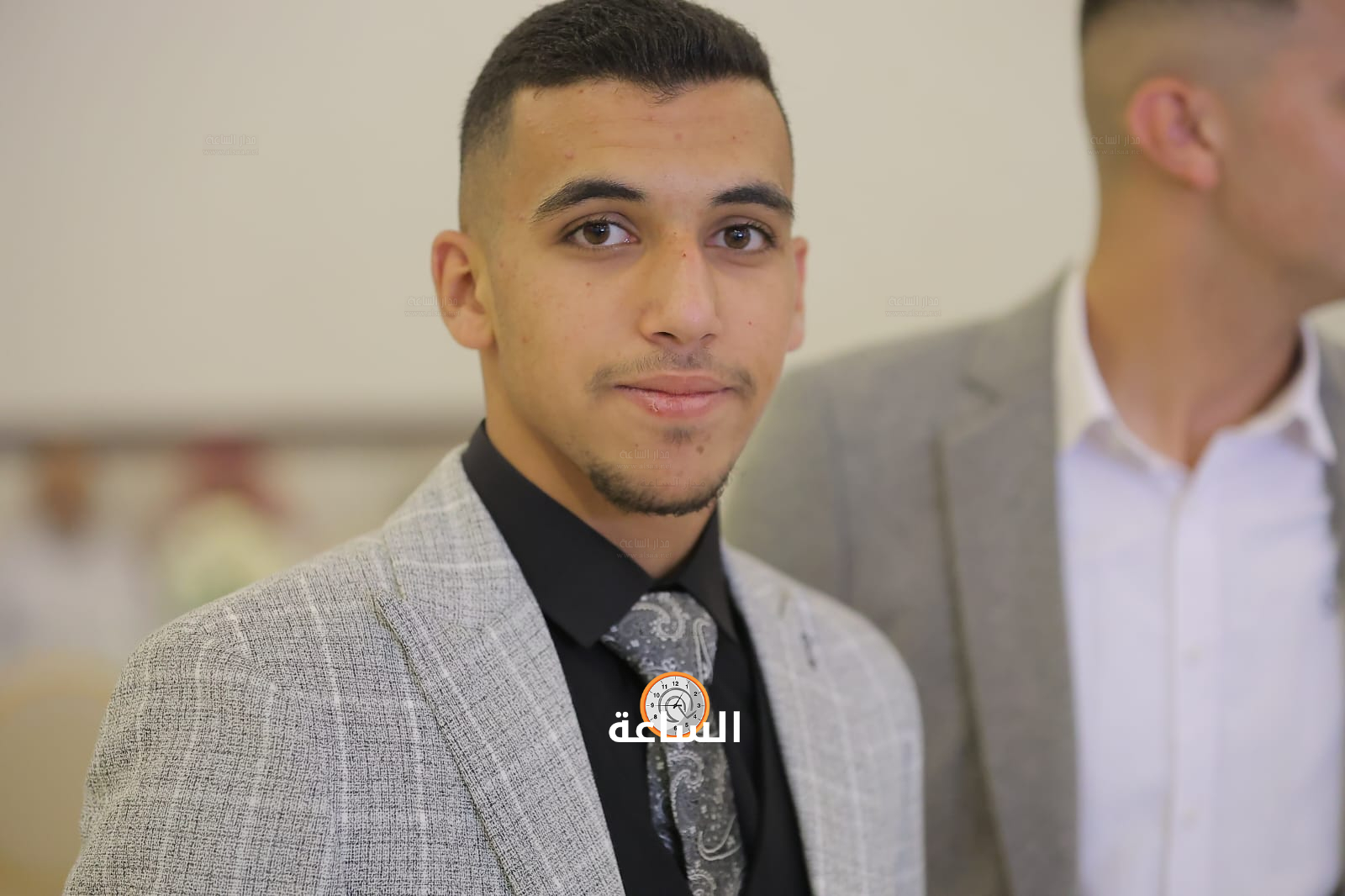 Madar Al-Saa Images 0.937107634482421