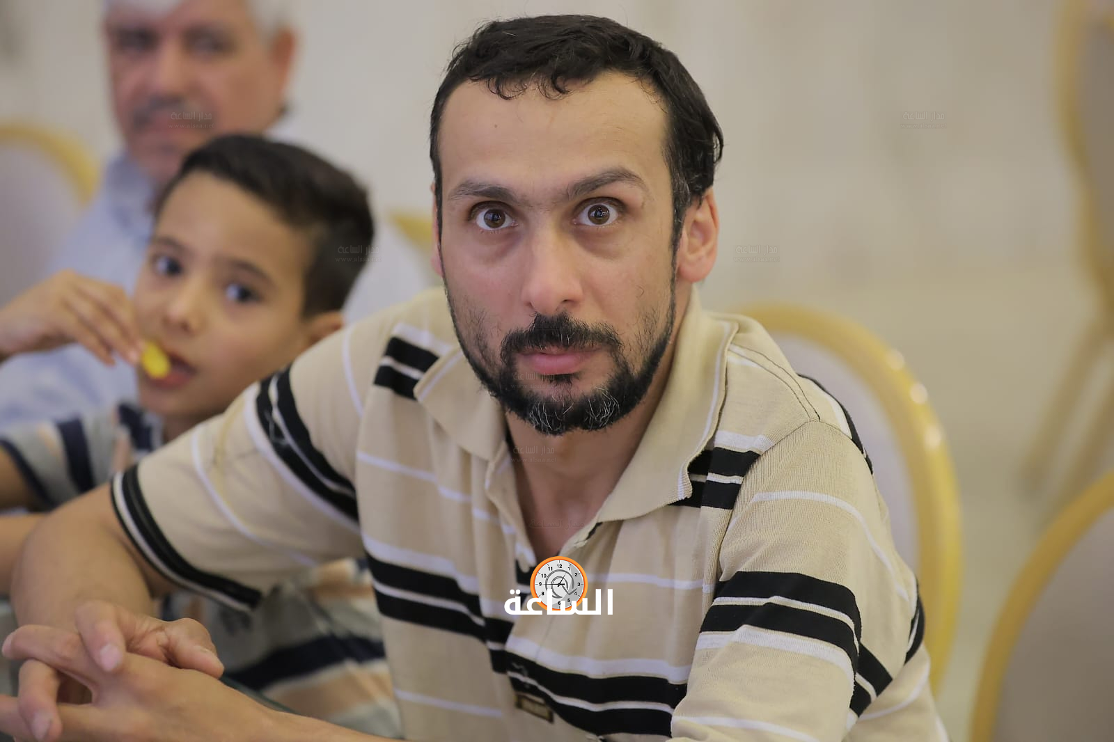 Madar Al-Saa Images 0.2923929111128468