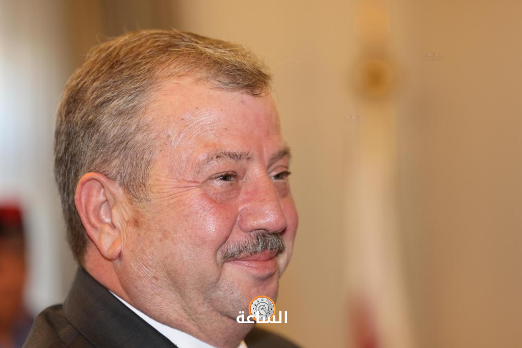 الباشا أحمد حسني