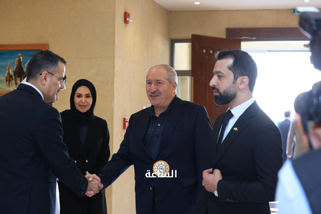 Madar Al-Saa Images 0.2329580160822311