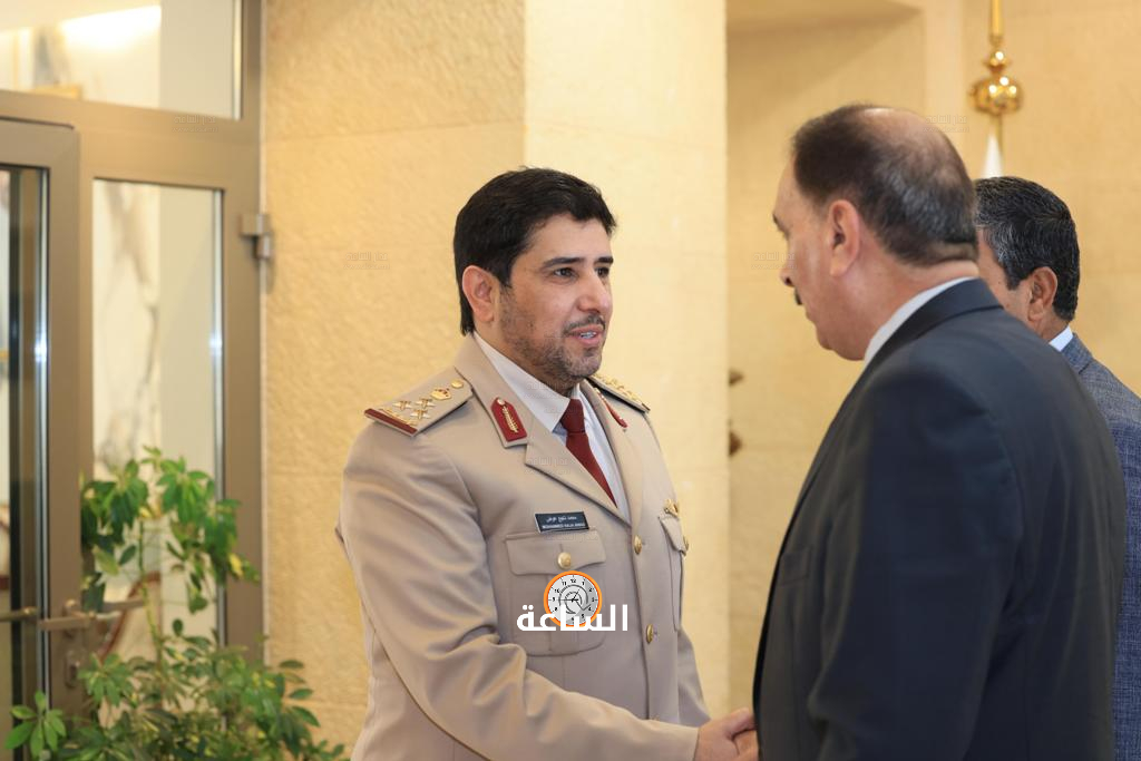 Madar Al-Saa Images 0.18460056247382484