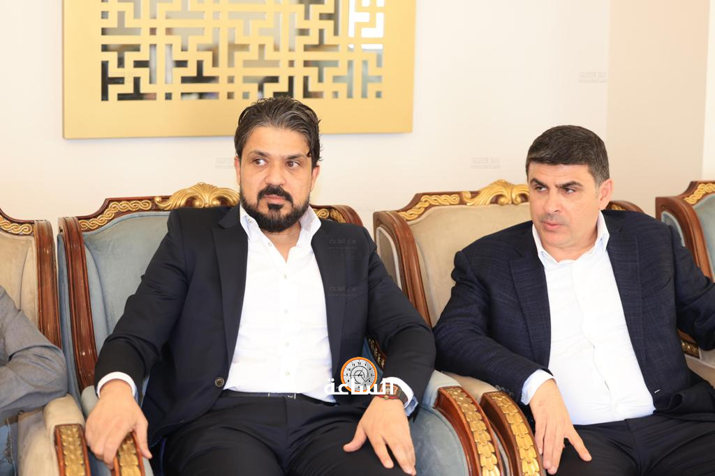 Madar Al-Saa Images 0.1015904545914279