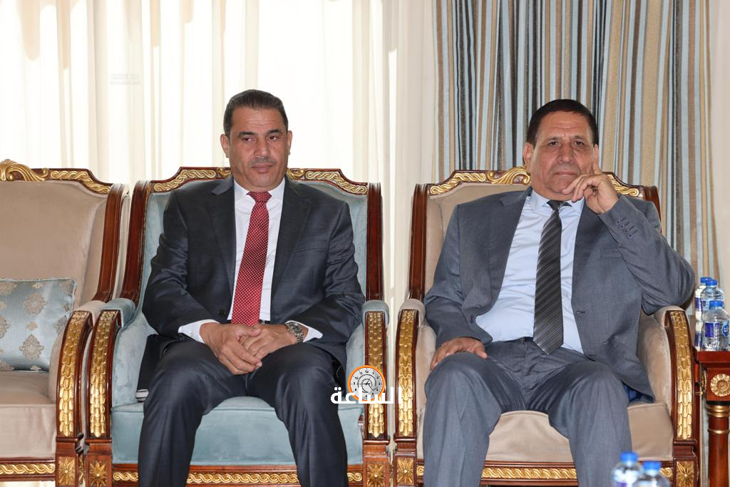 Madar Al-Saa Images 0.021615716713648814