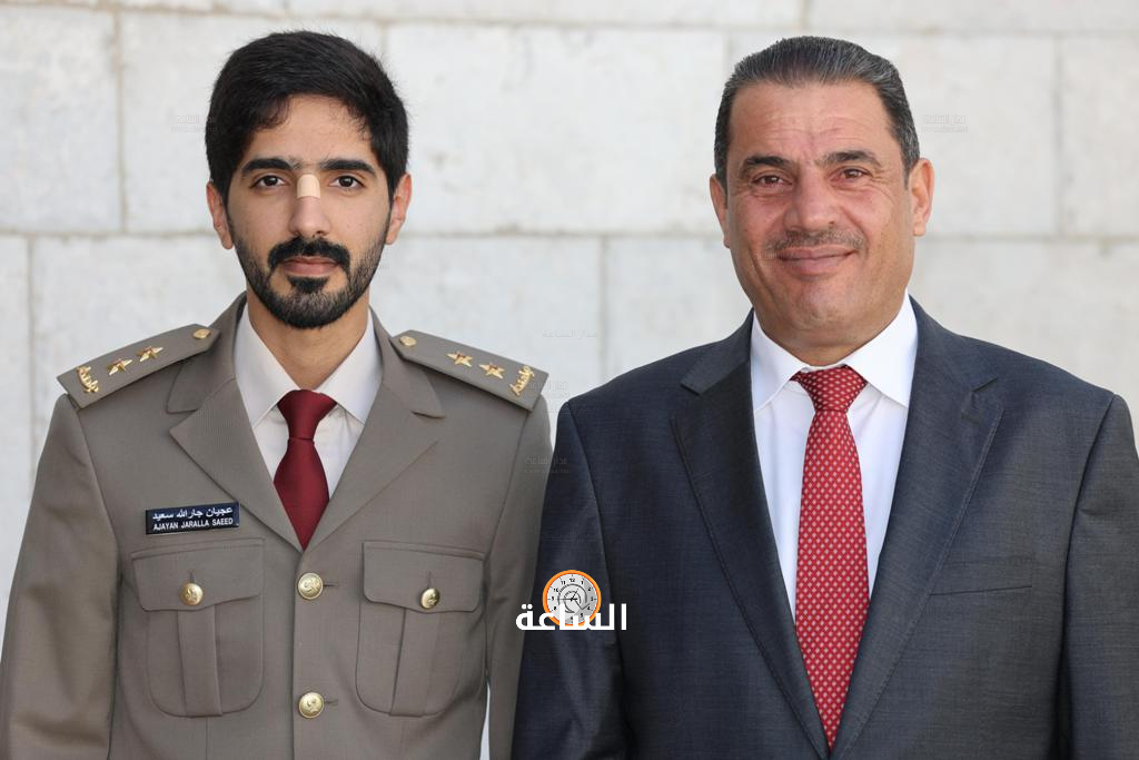 Madar Al-Saa Images 0.47563785834261285