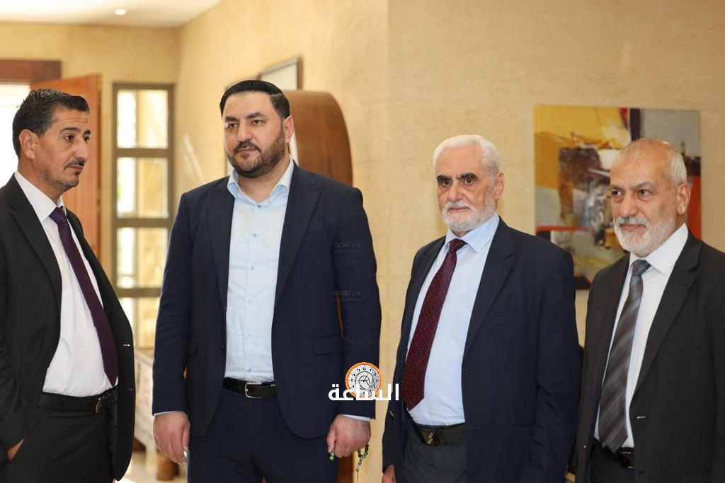 Madar Al-Saa Images 0.34372326938568776