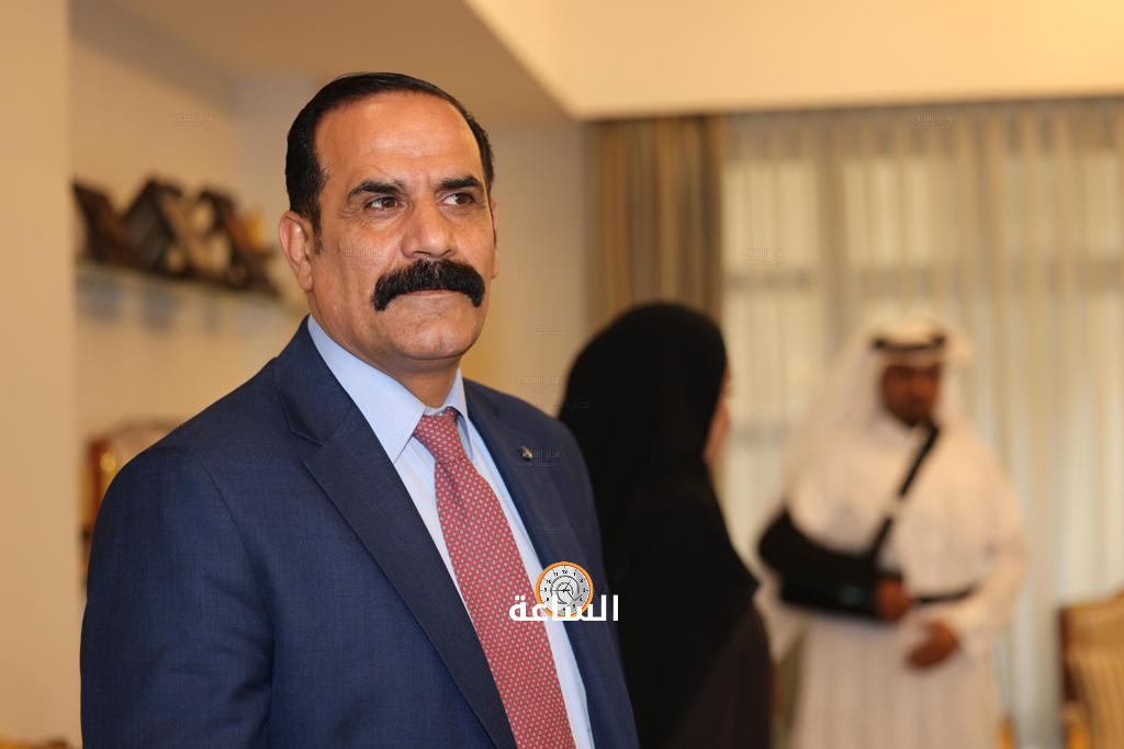 Madar Al-Saa Images 0.05597998083652678