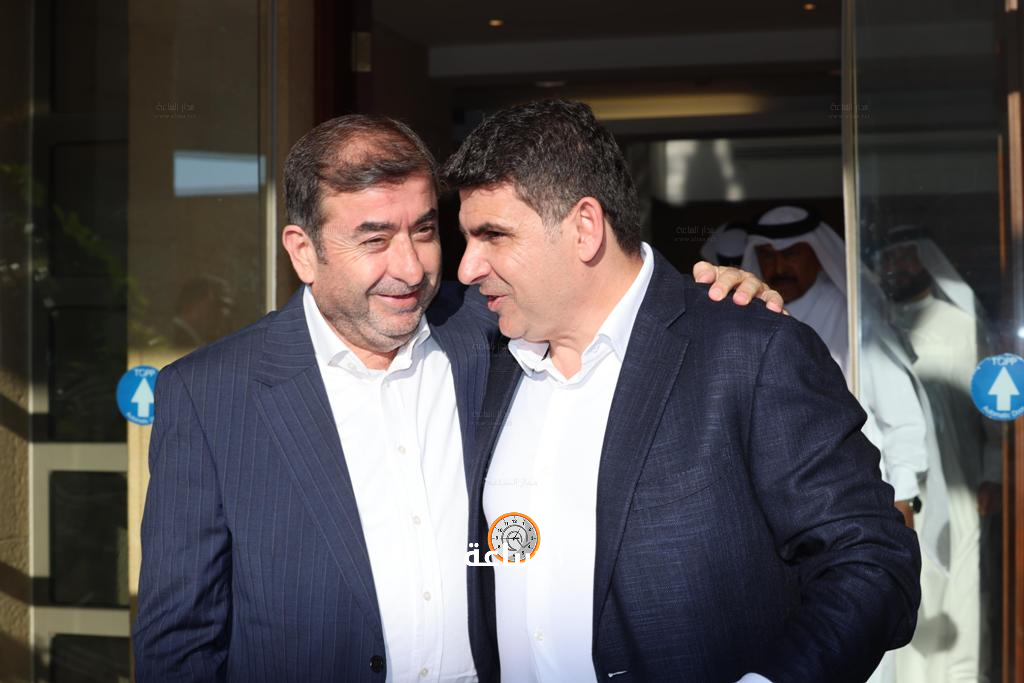 Madar Al-Saa Images 0.917852430203184