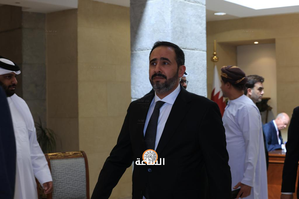 Madar Al-Saa Images 0.17972507965328433