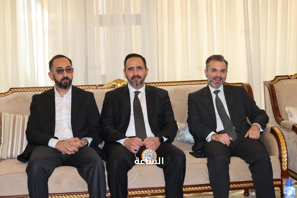 Madar Al-Saa Images 0.3732477905790911