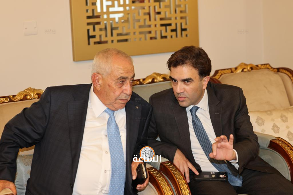 Madar Al-Saa Images 0.39481801041882536