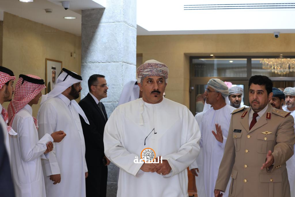 Madar Al-Saa Images 0.06958223094298743