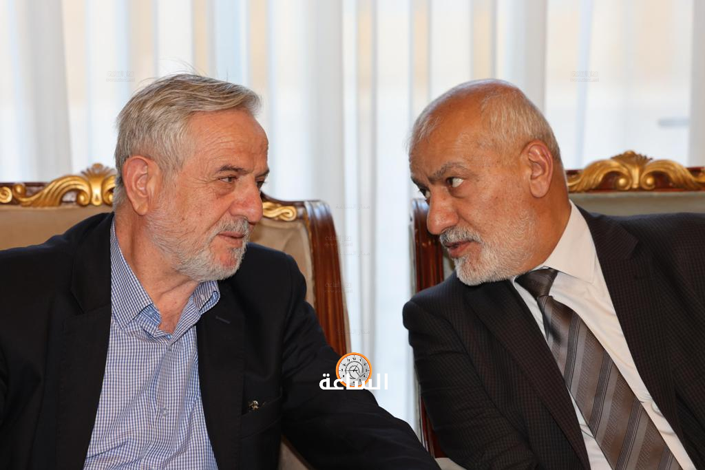 Madar Al-Saa Images 0.19735446285925284